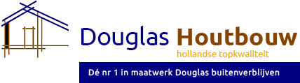 Bezoek Douglas houtbouw